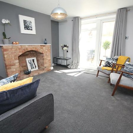 The Courtyard Apartment Leamington Spa Esterno foto