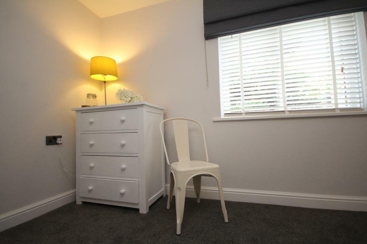 The Courtyard Apartment Leamington Spa Esterno foto
